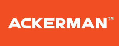 Logo ackerman