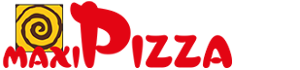 Logo maxipizza
