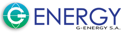 Logo g energy