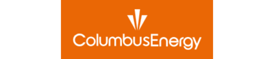 Logo columbus energy