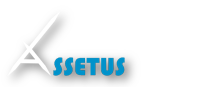 Logo assetus