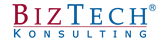 Logo  biztech