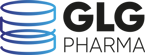 Logo glg pharma