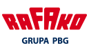 Logo rafako