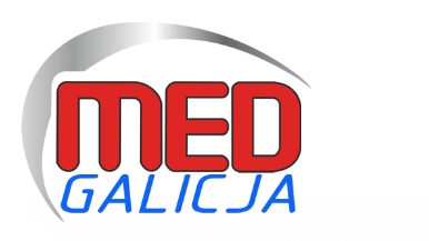 Logo med galicja