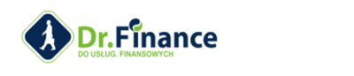 Drfinance logo
