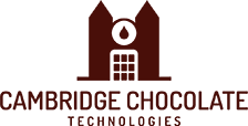 Logo cambridge chocolate