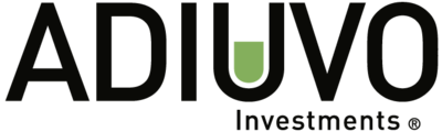 Logo adiuvo investments