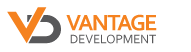 Logo vantage development