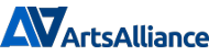 Logo artsalliance
