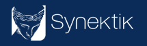 Logo synektik