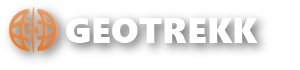 Logo geotrekk