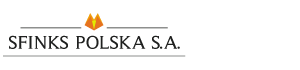 Logo sfinks