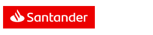 Logo santander