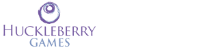 Logo huckleberry