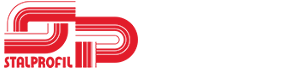 Logo stalprofil