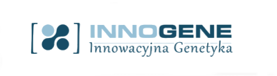 Logo innogene
