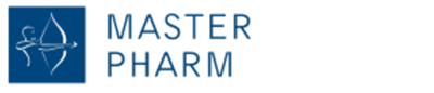 Logo masterpharm