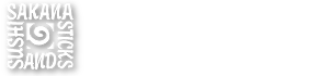 Logo sakana
