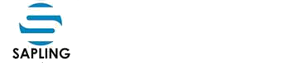 Logo sapling
