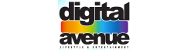 Logo digitalavenue