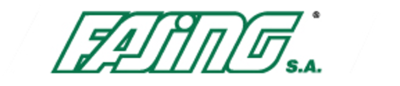 Logo fasing