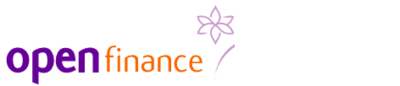 Logo open finance