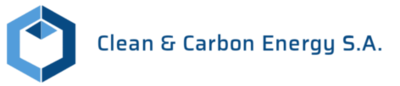 Logo clean carbon
