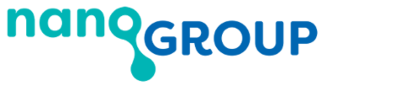 Logo nano group