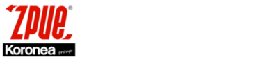 Logo zpue