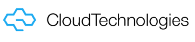 Logo cloudtechnologies
