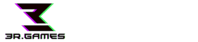 Logo 3r