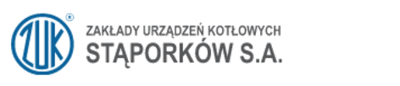 Logo staporkow