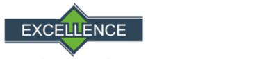 Logo exelence