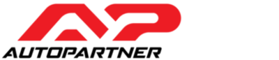 Logo autopartner