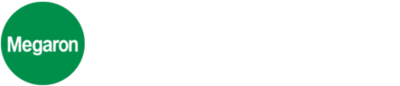 Logo megaron