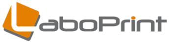 Logo laboprint