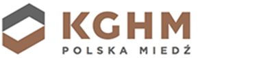 Logo kghm
