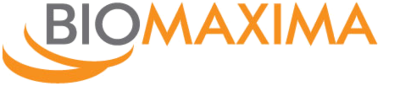 Logo biomaxima
