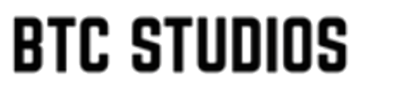 Logo btc studio