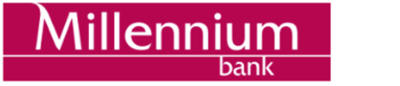 Logo millenium