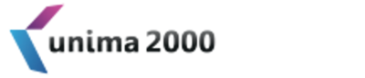 Logo unima2000