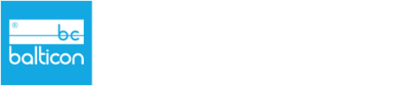 Logo balticon