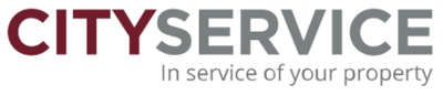 Logo cityservice