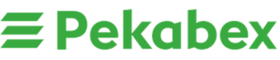 Logo pekabex