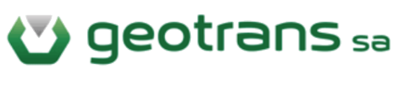 Logo geotrans
