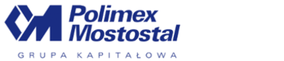 Logo polimexmostostal