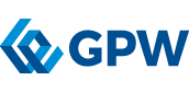 Logo gpw