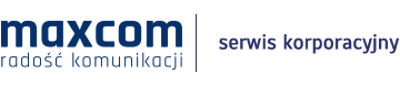 Logo maxcom