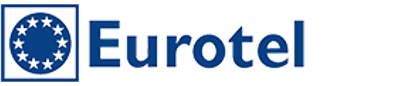 Logo eurotel